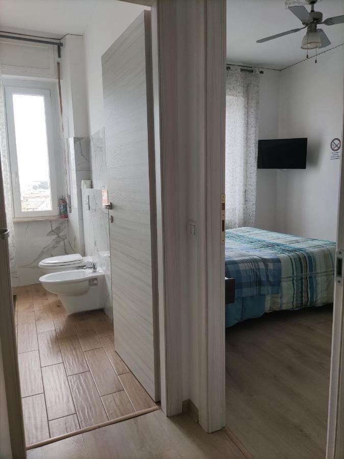 Casa Bilo Hotel Ancona Ngoại thất bức ảnh
