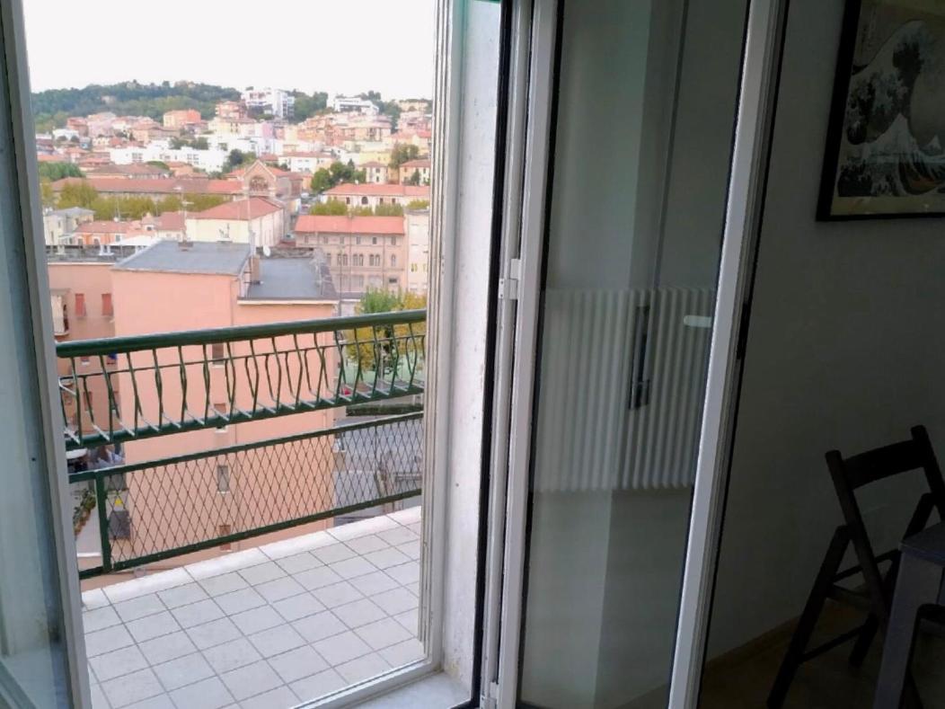 Casa Bilo Hotel Ancona Ngoại thất bức ảnh