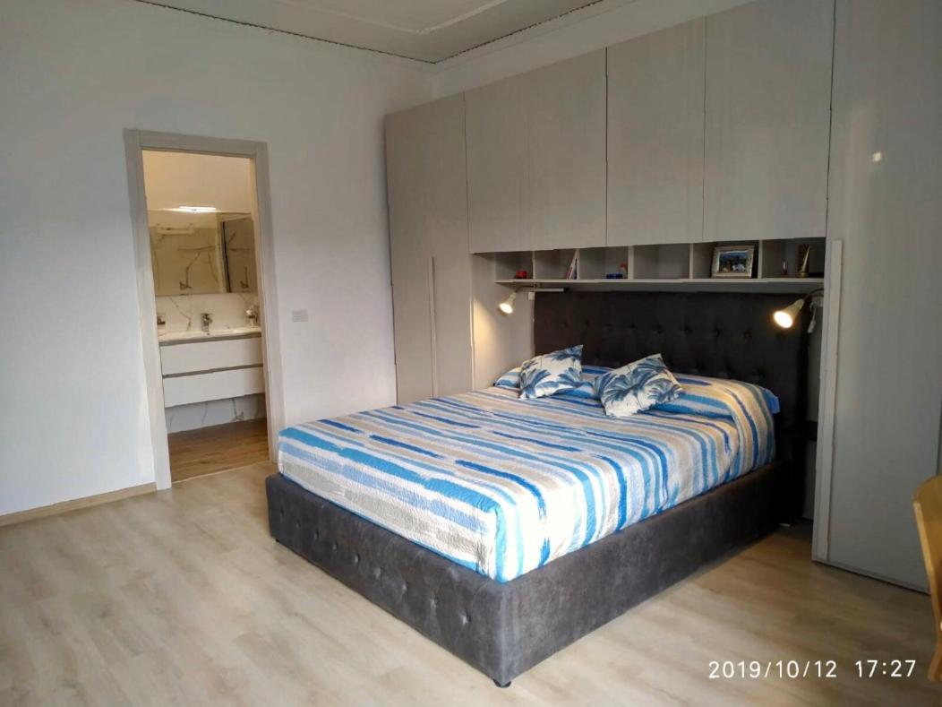 Casa Bilo Hotel Ancona Ngoại thất bức ảnh