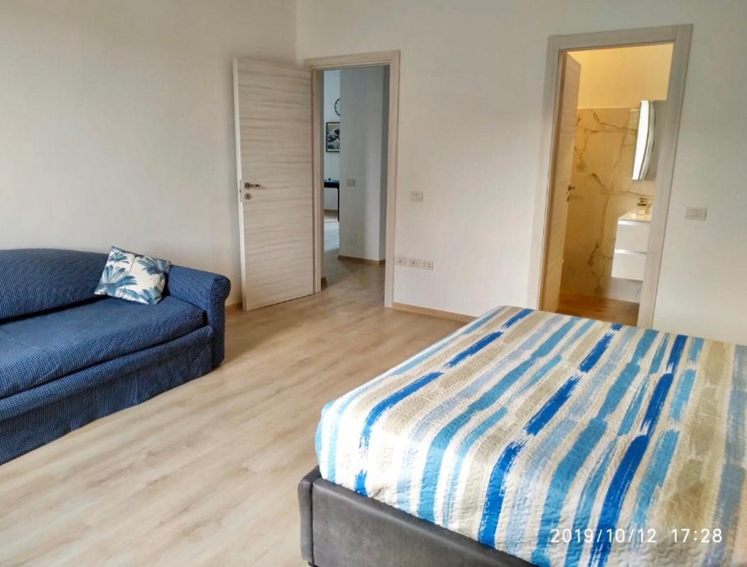 Casa Bilo Hotel Ancona Ngoại thất bức ảnh